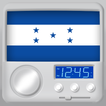 Radio Honduras icon