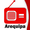 Radios de Arequipa ikon
