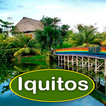 Radios de Iquitos 圖標