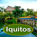 Radios de Iquitos