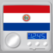 Rádio Paraguaia ícone