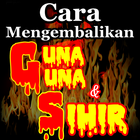 Cara Mengembalikan Santet Guna icon