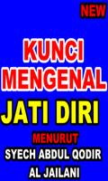 Cara Mengenal Jati Diri โปสเตอร์