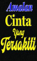 Amalan Cinta yang Tersakiti poster