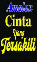 Amalan Cinta yang Tersakiti Affiche