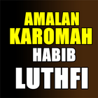 Amalan Dan karomah Habib luthf Zeichen