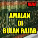 Kajian Amalan Di Bulan Rajab APK