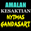 Amalan Mahabbah Nyimas Gandasa aplikacja