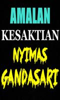 Amalan Mahabbah Nyimas Gandasa पोस्टर