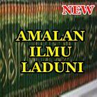 Amalan Ilmu Laduni icon