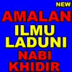 Amalan Ilmu Laduni  Nabi Khidi