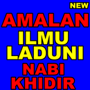 Amalan Ilmu Laduni  Nabi Khidi APK