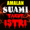 Amalan Suami Takut Istri