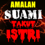 Amalan Suami Takut Istri icon