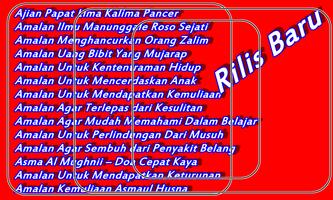 Amalan Suami Takut Istri screenshot 2