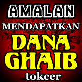 Amalan Untuk Mendapatkan Dana  icon