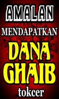 Amalan Untuk Mendapatkan Dana Ghoib Affiche