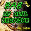 Nahwu Shorof Bab Afalul Khomsa