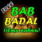 Nahwu Shorof Bab Badal Terleng icon