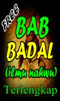 Nahwu Shorof Bab Badal Terleng poster