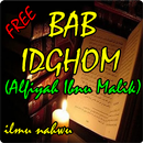 Bab idghom Dalam Ilmu Tajwid Terlengkap APK