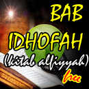 Kaidah Ilmu Nahwu Bab Idhofah Terlengkap APK