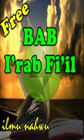Ilmu Nahwu Shorof Bab Irab Fiil Terlengkap gönderen