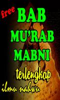 Bab murob Dan Mabni Terlengkap Affiche