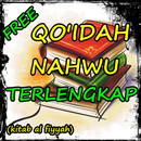 APK Bab Qoidah Nahwu Terlengkap