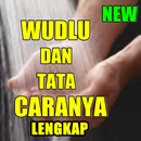 Bab Wudhu Orang Tasawuf Yang Kamilah APK