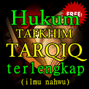 Nahwu Bab Tafkhim Dan Tarqiq APK