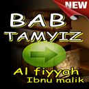 Bab Tamyiz kitab Al fiyyah-APK