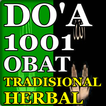 Macam Macam Doa Obat Tradision