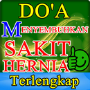 Doa untuk menyembuhkan sakit h APK