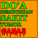 Doa menyembuhkan penyakit tumor ganas APK
