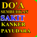 Ammalan Doa menyembuhkan penyakit kanker payudara APK
