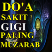 Doa sakit gigi yang ampuh