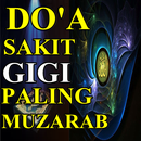 Doa sakit gigi yang ampuh aplikacja