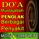 Doa penyembuhan dan perlindung APK
