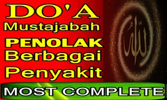 Doa penyembuhan dan perlindung screenshot 2