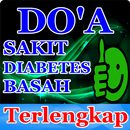 Doa penyakit diabetes basah APK