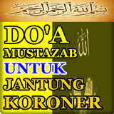 Doa penyekit jantung koroner icon
