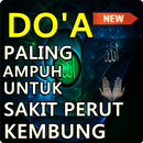 Doa untuk anak sakit perut kem APK