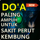 Doa untuk anak sakit perut kem icon