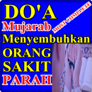 Doa Untuk Orang Tua Yang Sedang Sakit Keras APK