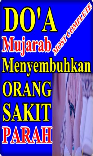 Doa Untuk Orang Tua Yang Sedang Sakit Keras For Android Apk Download