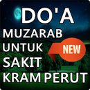 Doa untuk sakit kram perut APK