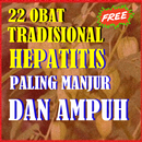 Racikan Obat Tradisional Hepat APK