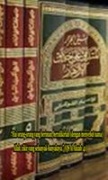 Dzikir Meraih Marifat poster