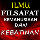 Filsafat Kemanusiaan  Dan keba أيقونة